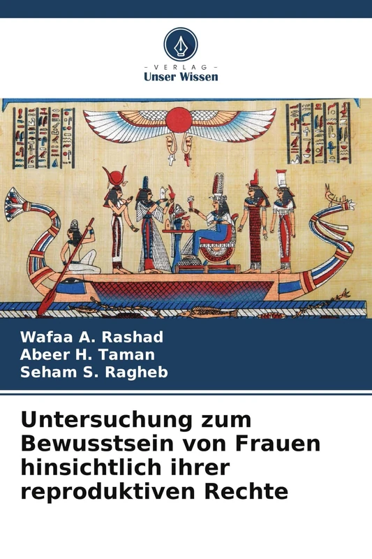 Untersuchung zum Bewusstsein von Frauen hinsichtlich ihrer reproduktiven Rechte