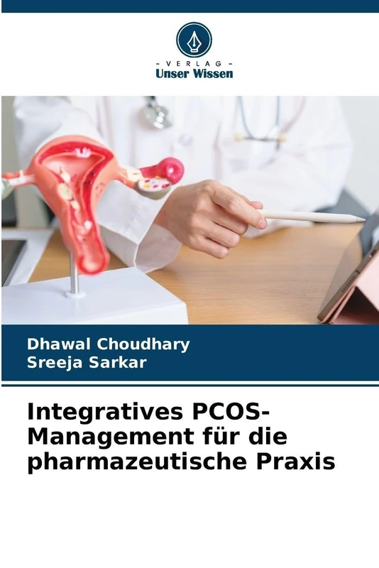 Integratives PCOS-Management für die pharmazeutische Praxis