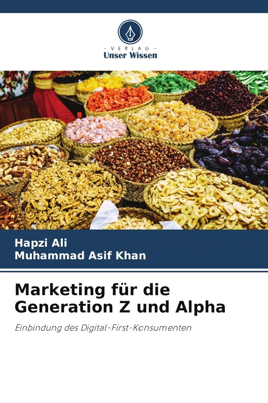 Marketing für die Generation Z und Alpha: Einbindung des Digital-First-Konsumenten