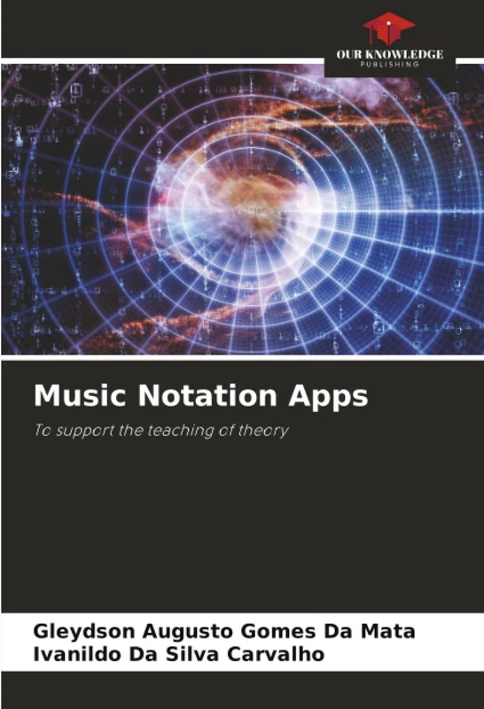 Music Notation Apps: To support the teaching of theory