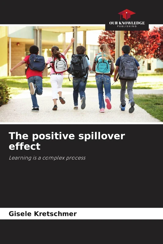 The positive spillover effect: Learning is a complex process - Image 1