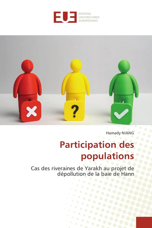 Participation des populations: Cas des riveraines de Yarakh au projet de dépollution de la baie de Hann - Image 1