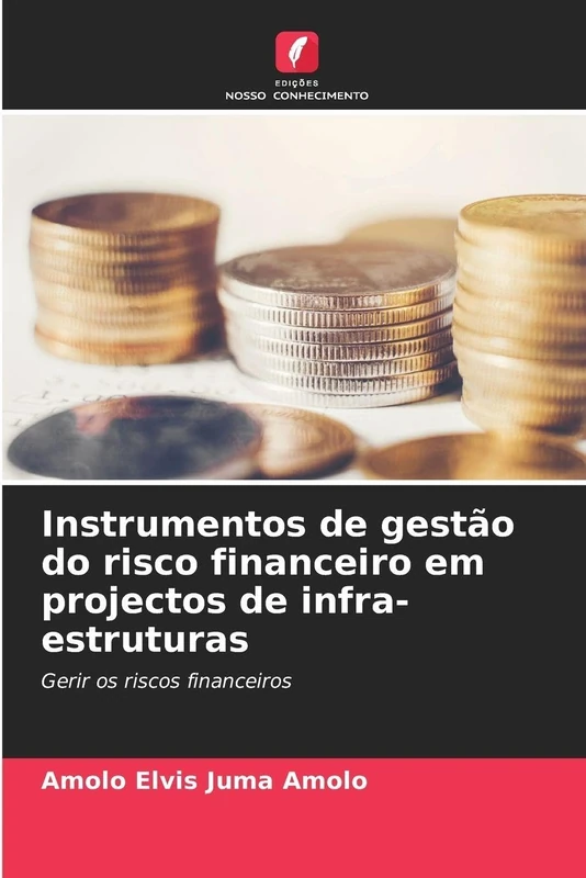 Instrumentos de gestão do risco financeiro em projectos de infra-estruturas: Gerir os riscos financeiros