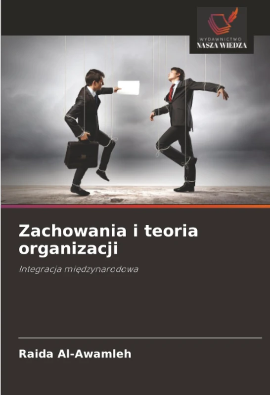 Zachowania i teoria organizacji: Integracja międzynarodowa