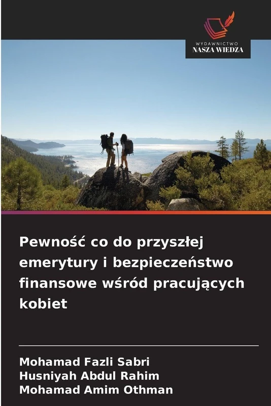 Pewnośc co do przyszlej emerytury i bezpieczeństwo finansowe wśród pracujących kobiet