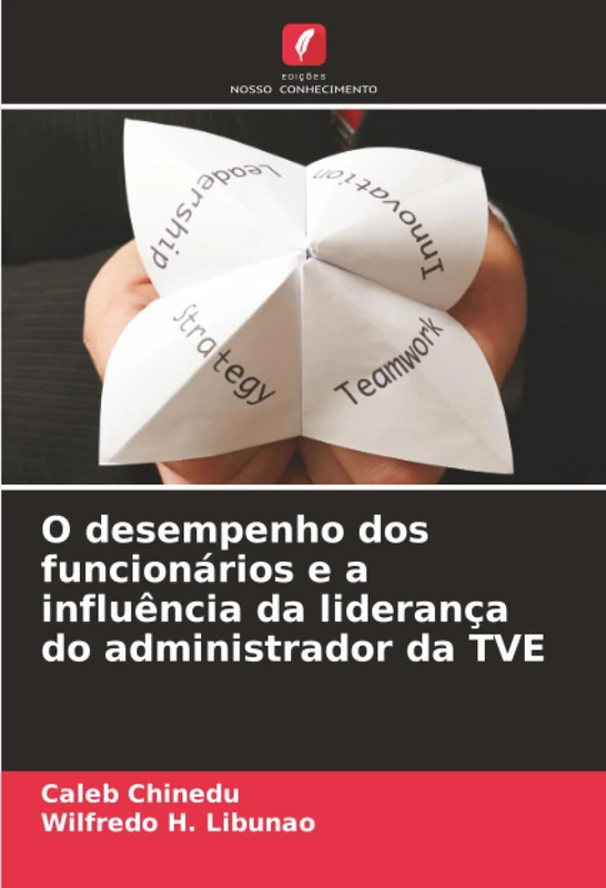 O desempenho dos funcionários e a influência da liderança do administrador da TVE