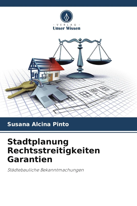 Stadtplanung Rechtsstreitigkeiten Garantien: Städtebauliche Bekanntmachungen - Image 1