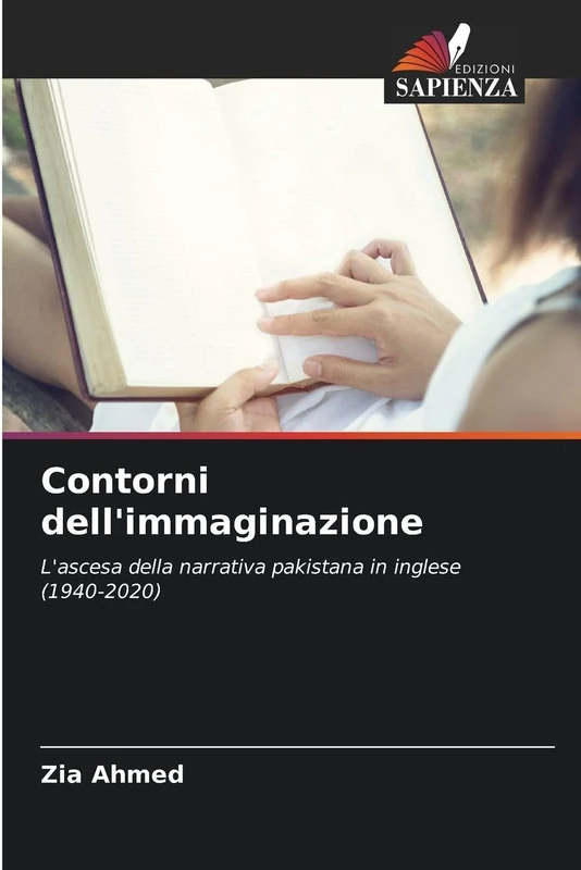 Contorni dell'immaginazione: L'ascesa della narrativa pakistana in inglese (1940-2020) - Image 1