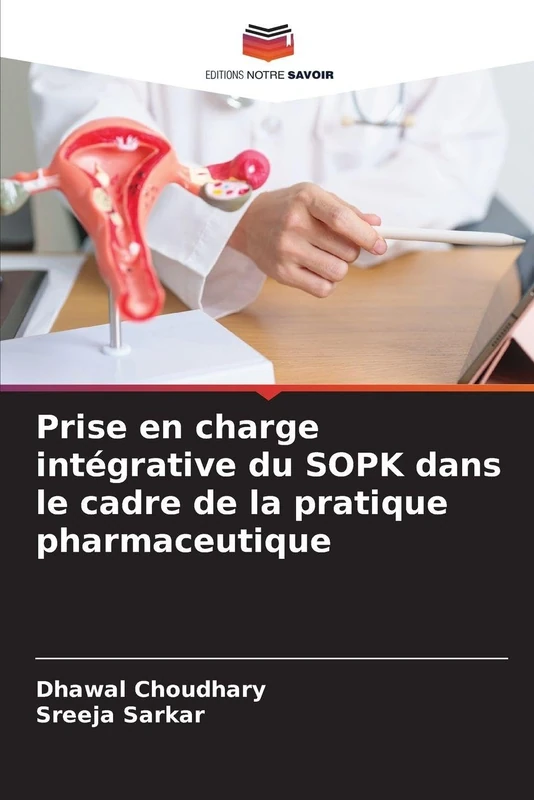 Prise en charge intégrative du SOPK dans le cadre de la pratique pharmaceutique