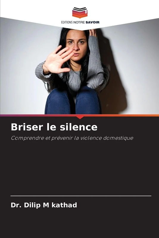 Briser le silence: Comprendre et prévenir la violence domestique - Image 1