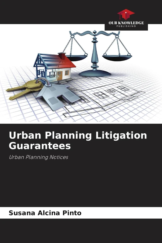 Urban Planning Litigation Guarantees: Urban Planning Notices