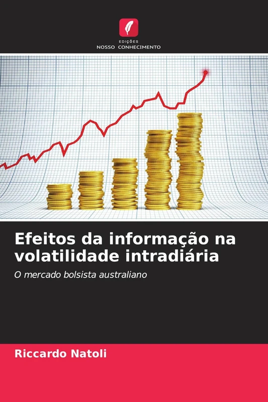Efeitos da informação na volatilidade intradiária: O mercado bolsista australiano