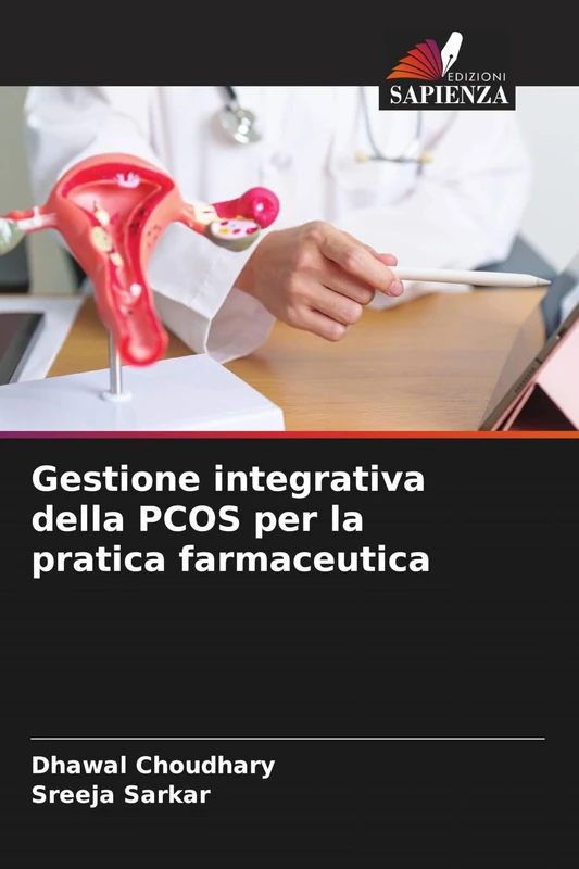 Gestione integrativa della PCOS per la pratica farmaceutica