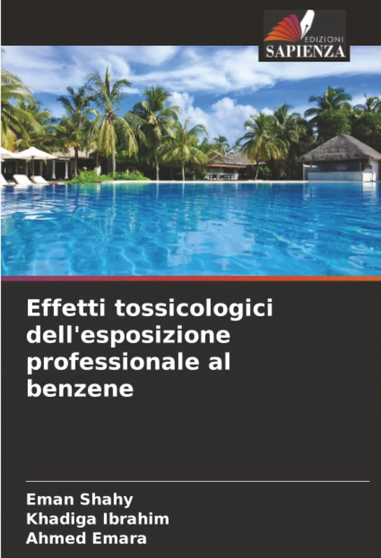 Effetti tossicologici dell'esposizione professionale al benzene