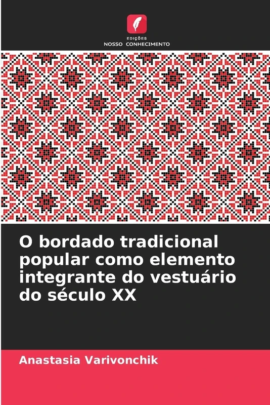 O bordado tradicional popular como elemento integrante do vestuário do século XX - Image 1