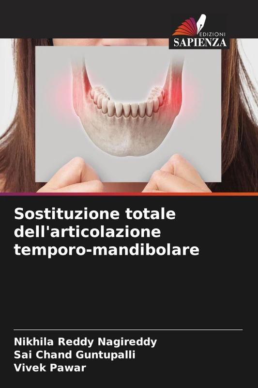 Sostituzione totale dell'articolazione temporo-mandibolare