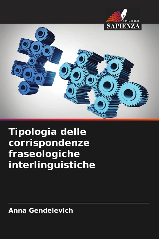 Tipologia delle corrispondenze fraseologiche interlinguistiche