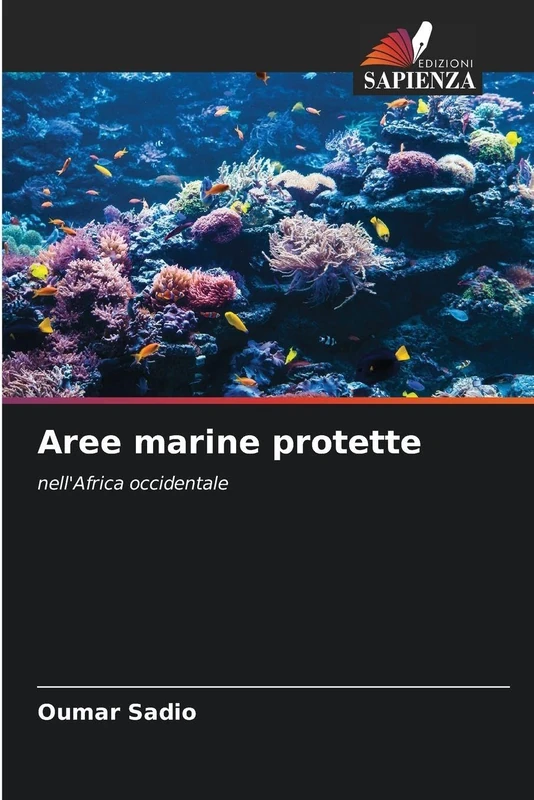 Aree marine protette: nell'Africa occidentale