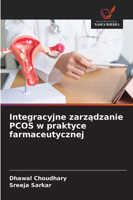 Integracyjne zarządzanie PCOS w praktyce farmaceutycznej