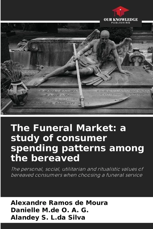 The Funeral Market: a study of consumer spending patterns among the bereaved