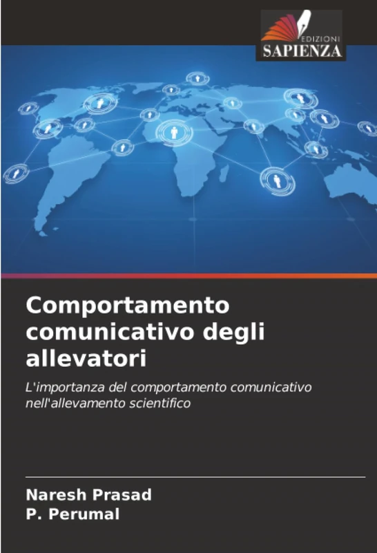 Comportamento comunicativo degli allevatori: L'importanza del comportamento comunicativo nell'allevamento scientifico