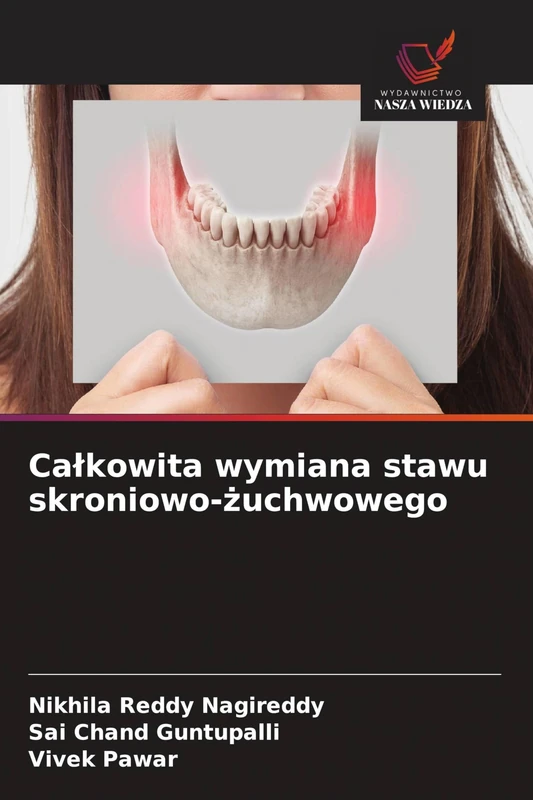Całkowita wymiana stawu skroniowo-żuchwowego - Image 1