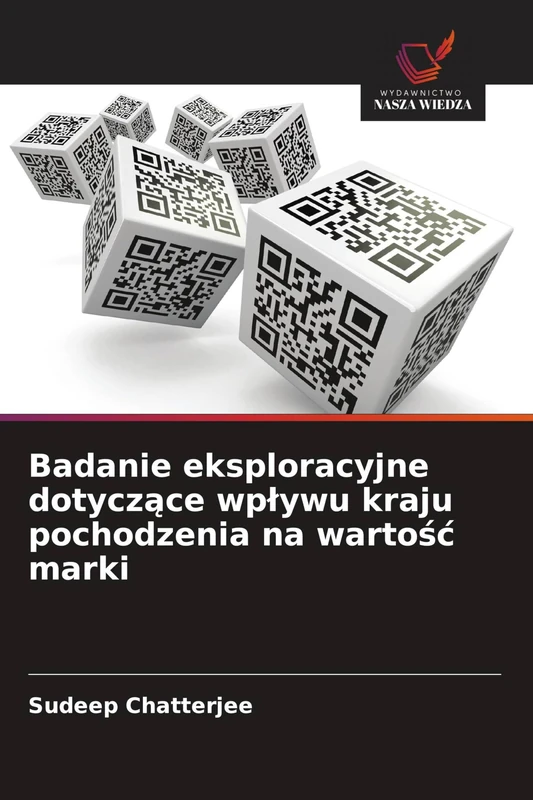 Badanie eksploracyjne dotyczące wplywu kraju pochodzenia na wartośc marki - Image 1