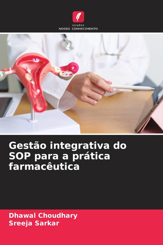 Gestão integrativa do SOP para a prática farmacêutica