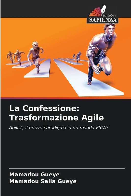 La Confessione: Trasformazione Agile