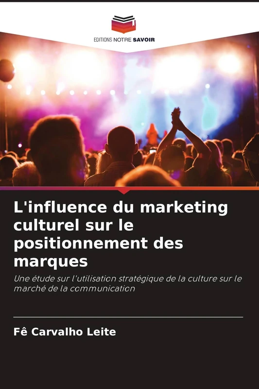 L'influence du marketing culturel sur le positionnement des marques: Une étude sur l'utilisation stratégique de la culture sur le marché de la communication - Image 1