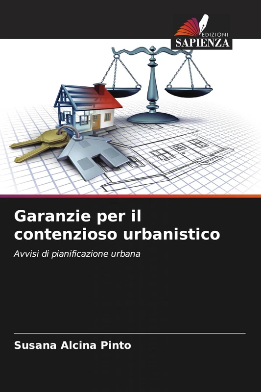 Garanzie per il contenzioso urbanistico: Avvisi di pianificazione urbana
