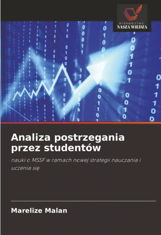Analiza postrzegania przez studentów: nauki o MSSF w ramach nowej strategii nauczania i uczenia się