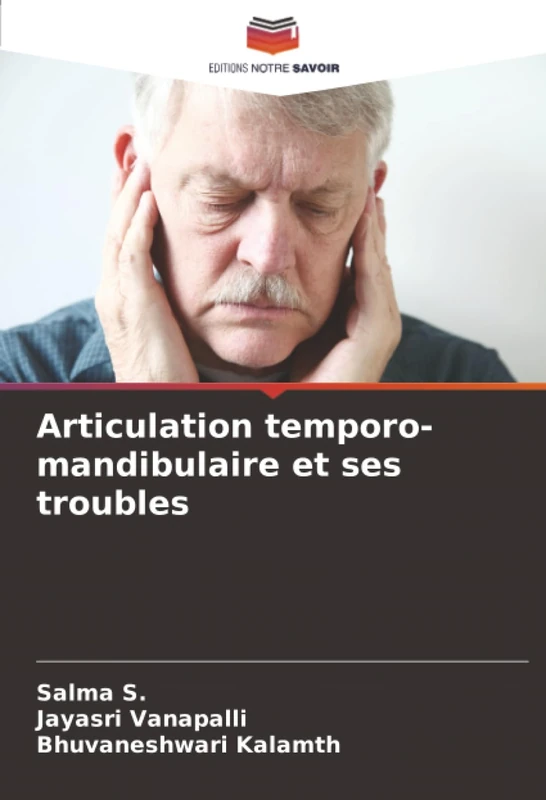Articulation temporo-mandibulaire et ses troubles
