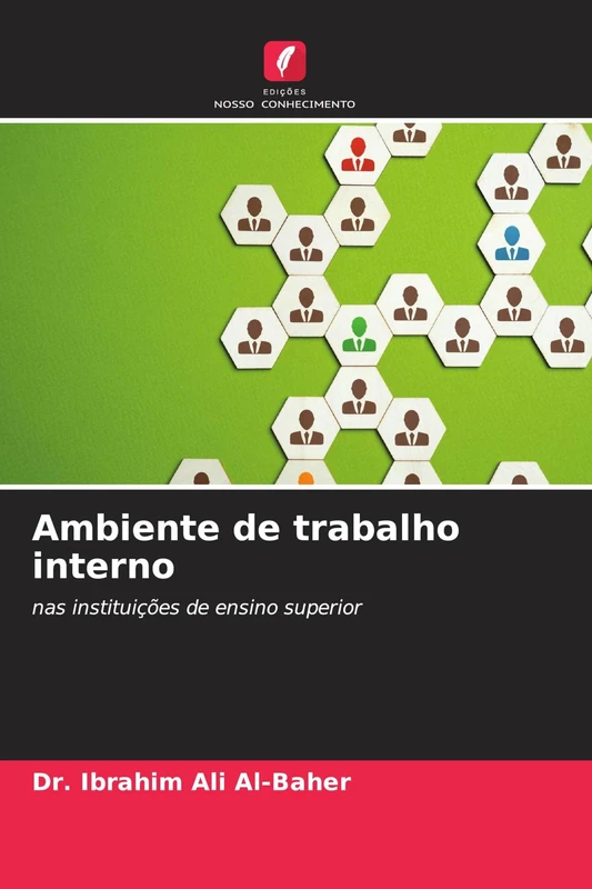 Ambiente de trabalho interno: nas instituições de ensino superior - Image 1