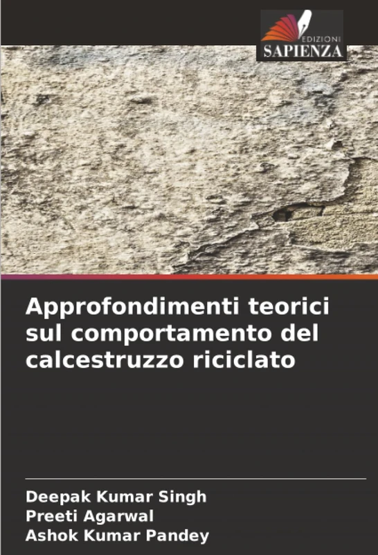 Approfondimenti teorici sul comportamento del calcestruzzo riciclato