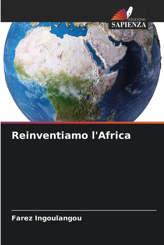 Reinventiamo l'Africa