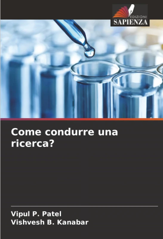 Come condurre una ricerca?