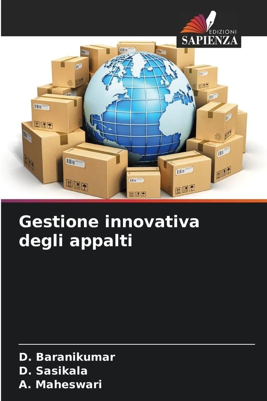 Gestione innovativa degli appalti