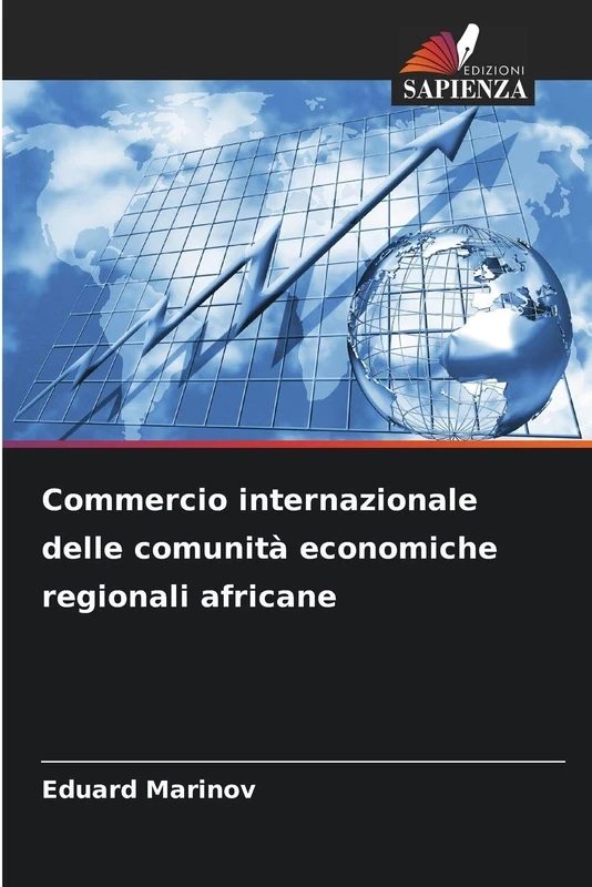 Commercio internazionale delle comunità economiche regionali africane