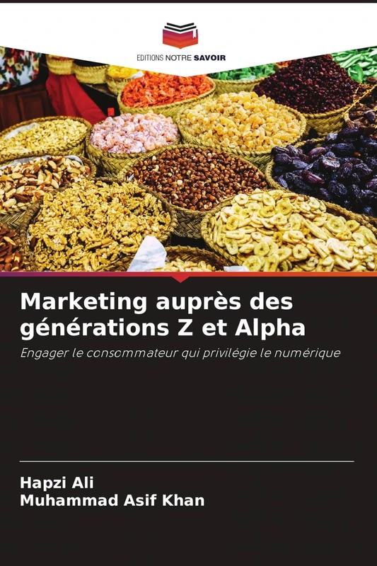 Marketing auprès des générations Z et Alpha: Engager le consommateur qui privilégie le numérique