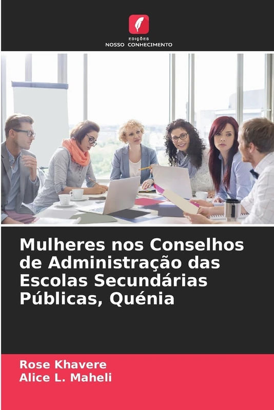 Mulheres nos Conselhos de Administração das Escolas Secundárias Públicas, Quénia