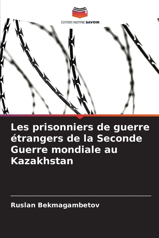Les prisonniers de guerre étrangers de la Seconde Guerre mondiale au Kazakhstan - Image 1