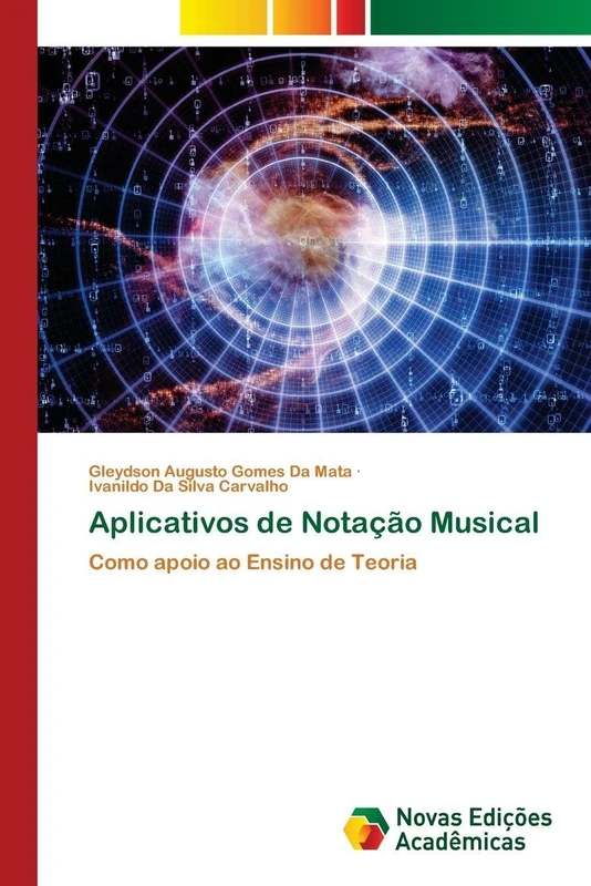 Aplicativos de Notação Musical: Como apoio ao Ensino de Teoria