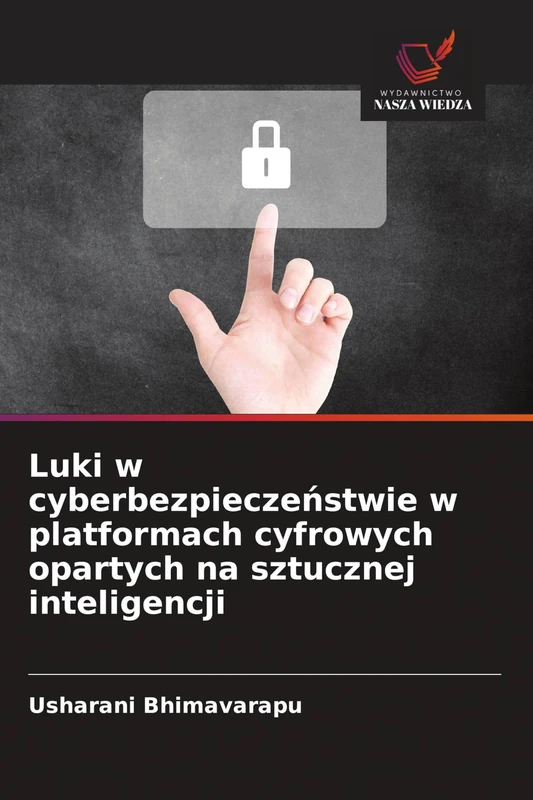 Luki w cyberbezpieczeństwie w platformach cyfrowych opartych na sztucznej inteligencji - Image 1