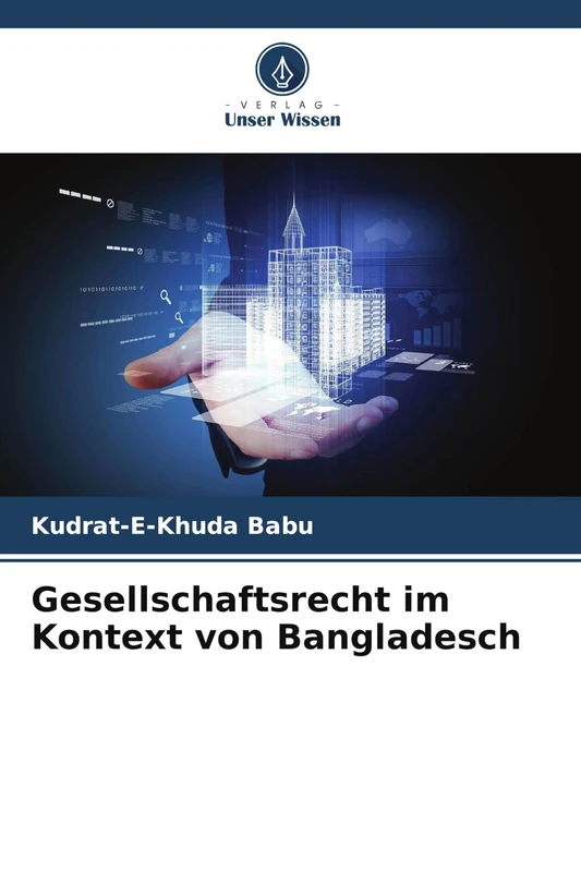 Gesellschaftsrecht im Kontext von Bangladesch