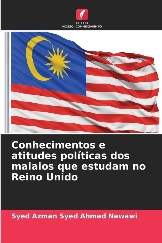 Conhecimentos e atitudes políticas dos malaios que estudam no Reino Unido - Image 1