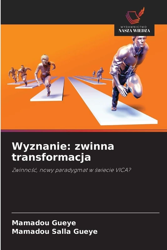 Wyznanie: zwinna transformacja