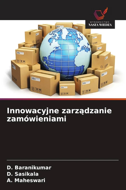 Innowacyjne zarządzanie zamówieniami
