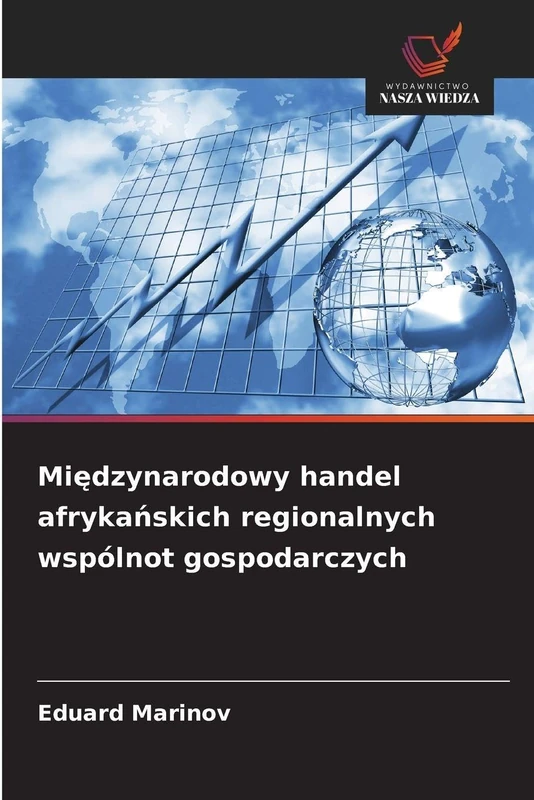 Międzynarodowy handel afrykańskich regionalnych wspólnot gospodarczych