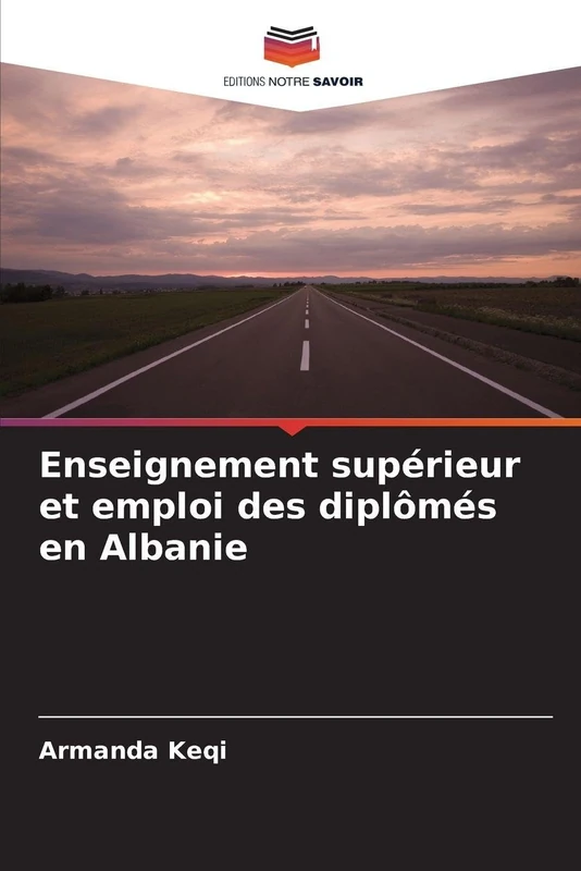 Enseignement supérieur et emploi des diplômés en Albanie
